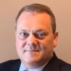 Tony Tardugno headshot