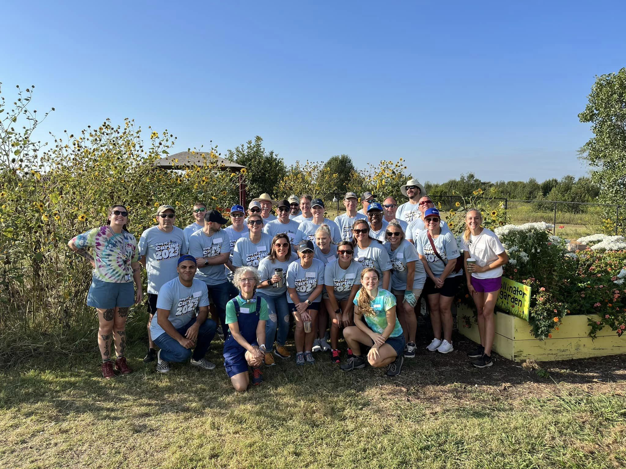 June 24, 2024 – Applications open July 1, 2024 for Explorer Pipeline’s 2025 Partner Agency Program